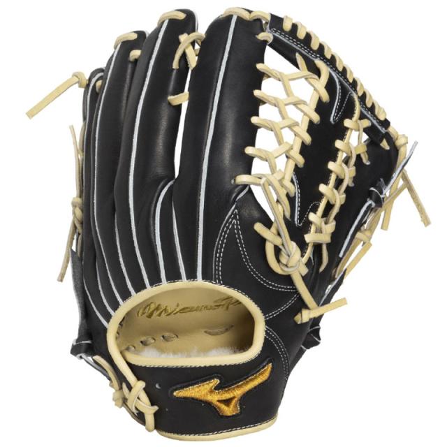 ミズノ MIZUNO 軟式用ミズノプロCrafted Edition ヌートバー型 サイズ18N グラブ袋付 BSS限定 野球 一般 軟式 グラブ グローブ ピッチャー 26SS(1AJGR34017)