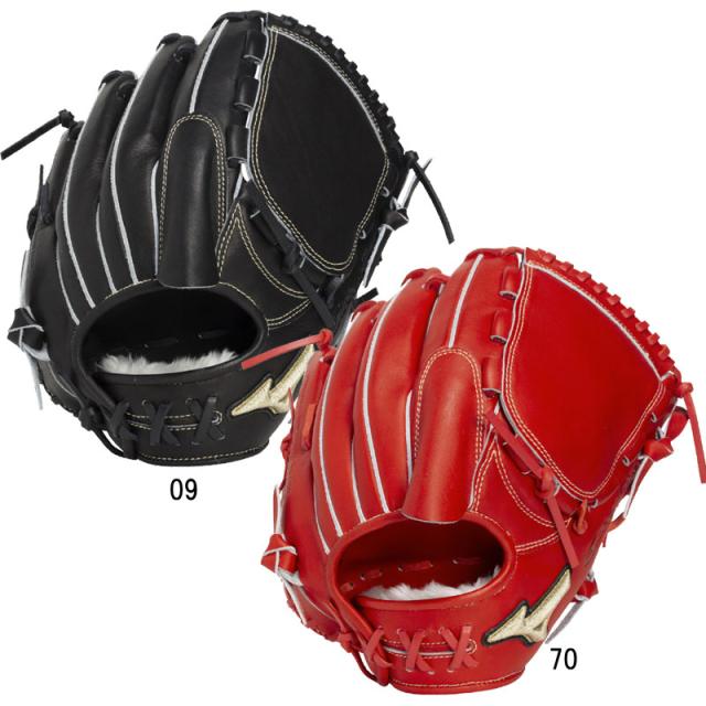 ミズノ MIZUNO  軟式用グローバルエリート Professional Selection  宮城型：サイズ11  野球 一般 軟式 グラブ グローブ  26SS(1AJGR34201)