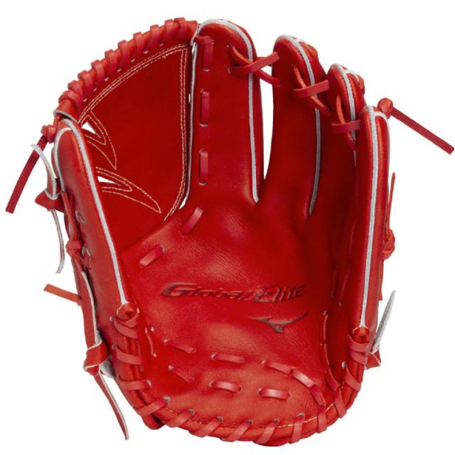 ミズノ MIZUNO  軟式用グローバルエリート Professional Selection  菅野型：サイズ11  野球 一般 軟式 グラブ グローブ  26SS(1AJGR34211)_2