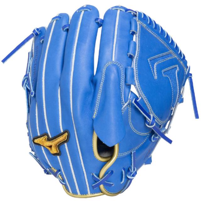 ミズノ MIZUNO 軟式用ミズノプロCrafted Edition 投手用サイズ11 グラブ袋付 BSS限定 野球 一般 軟式 グラブ グローブ ピッチャー 26SS(1AJGR92401)