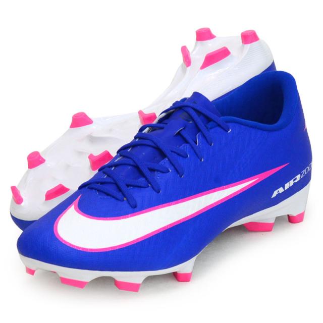 ナイキ NIKE ナイキ マーキュリアル ヴェイパー 16 アカデミー FG/MG サッカースパイク 26SP (FQ1458-446)