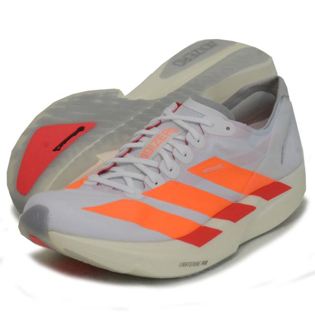 アディダス adidas アディゼロ ADIZERO TAKUMI SEN 11 メンズ ランニングシューズ 陸上 26SS (JQ0780)