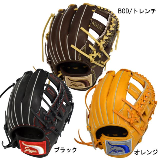 クボタスラッガー SLUGGER  軟式少年用グラブ  野球 軟式 グローブ グラブ ジュニア JR  26SS(KSN-J6C) 久保田