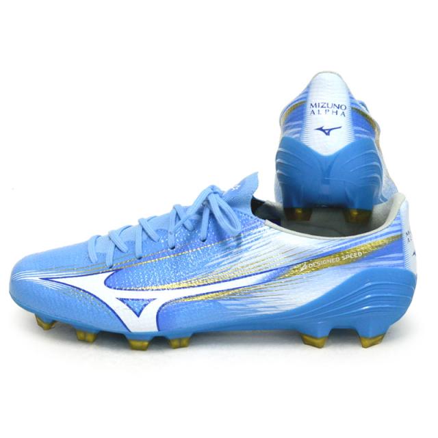 ミズノ MIZUNO ミズノALPHA3 PRO サッカースパイク MIZUNO アルファ 26SS(P1GA266425)_1
