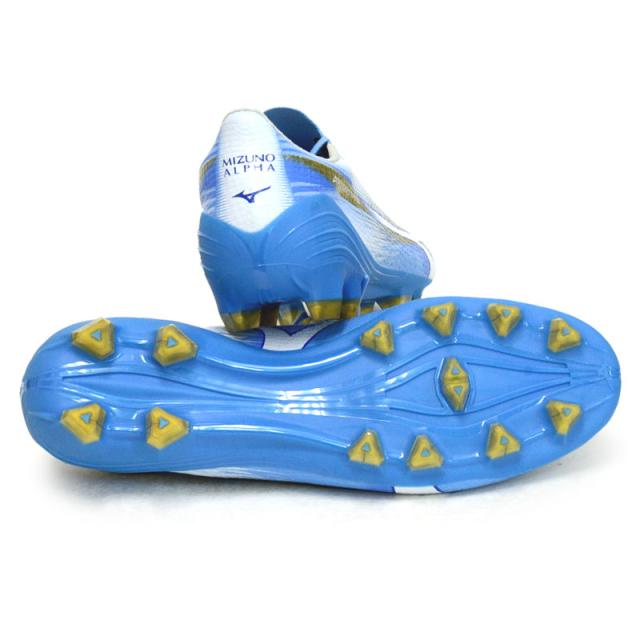 ミズノ MIZUNO ミズノALPHA3 PRO サッカースパイク MIZUNO アルファ