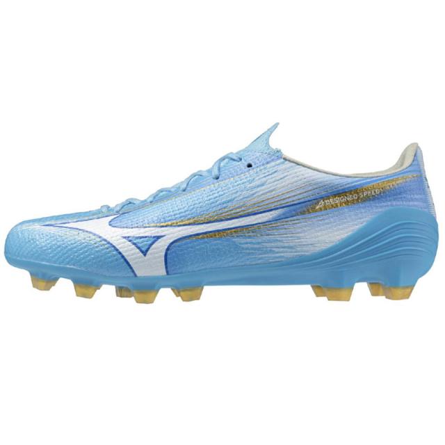 ミズノ MIZUNO ミズノALPHA3 PRO サッカースパイク MIZUNO アルファ 26SS(P1GA266425)_4