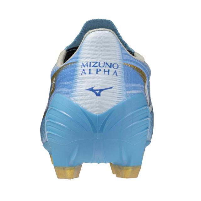 ミズノ MIZUNO ミズノALPHA3 PRO サッカースパイク MIZUNO アルファ 26SS(P1GA266425)_8