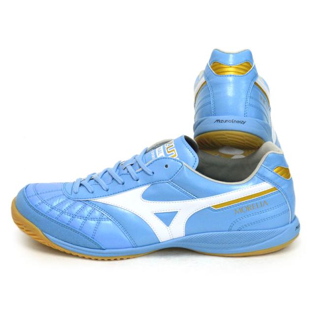 MIZUNO MORELIA SALA IN モレリア　フットサル　26cm ミズノ MIZUNO モレリア SALA JAPAN IN フットサルシューズ 屋内用