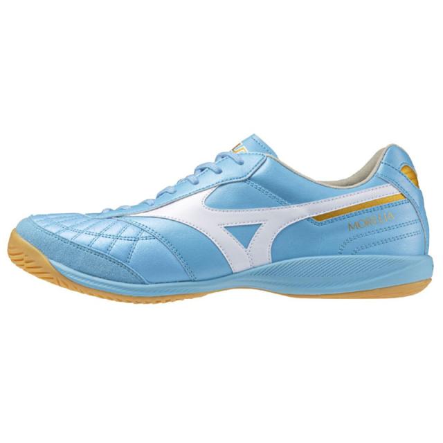 ミズノ MIZUNO モレリア SALA JAPAN IN フットサルシューズ 屋内用