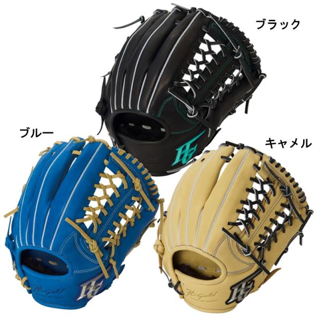 ご機嫌ゴールド HI GOLD  兄ちゃん軟式用グローブ ルーキーズシリーズ LL  ベースボール 軟式 グローブ 地球儀 御坊っちゃん JR  26SS (RKG-03LL/13LL/23LL)