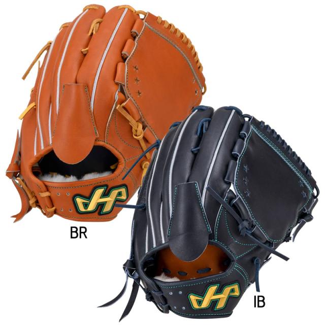 ハタケヤマ HATAKEYAMA  硬式用グラブ G SERIES 投手用  グラブ袋付  野球 グローブ 一般 グラブ ピッチャー  26SS(G-T8BR/G-T8IB)