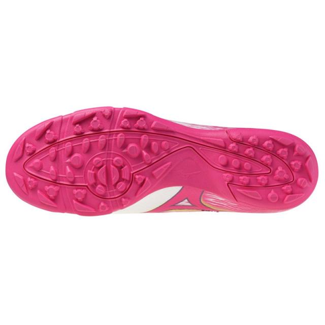 ミズノ MIZUNO  ミズノALPHA 3 SELECT AS  サッカースパイク MIZUNO α アルファ ワイド  26SS(P1GD266564)_2