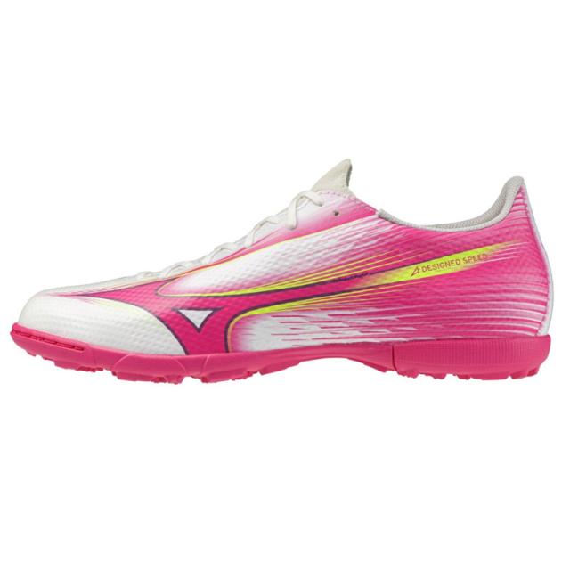 ミズノ MIZUNO  ミズノALPHA 3 SELECT AS  サッカースパイク MIZUNO α アルファ ワイド  26SS(P1GD266564)_5