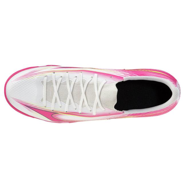 ミズノ MIZUNO  ミズノALPHA 3 SELECT AS  サッカースパイク MIZUNO α アルファ ワイド  26SS(P1GD266564)_7
