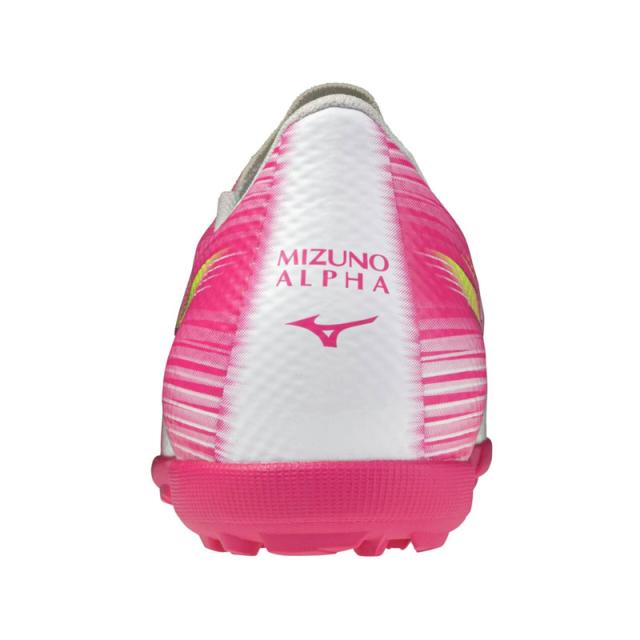 ミズノ MIZUNO  ミズノALPHA 3 SELECT AS  サッカースパイク MIZUNO α アルファ ワイド  26SS(P1GD266564)_8