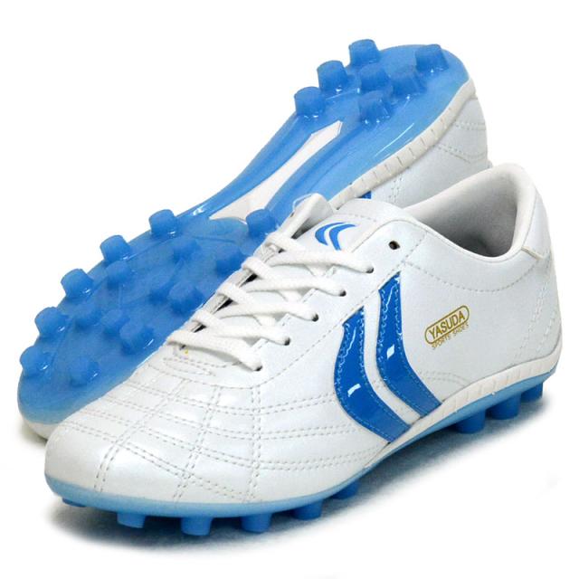 ヤスダ YASUDA Ligaresta Ace Jr. (リガレスタジュニア) ジュニア サッカースパイク 26SS (S25JR001-0104)