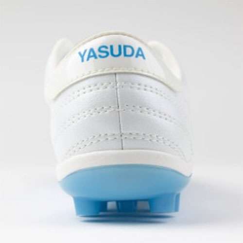 ヤスダ YASUDA Ligaresta Ace Jr. (リガレスタジュニア) ジュニア サッカースパイク 26SS (S25JR001-0104)_7