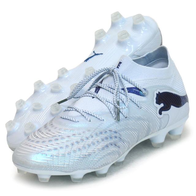 プーマ PUMA フューチャー 9 アルティメット HG/AG サッカースパイク フューチャー 26SS (108898-03)