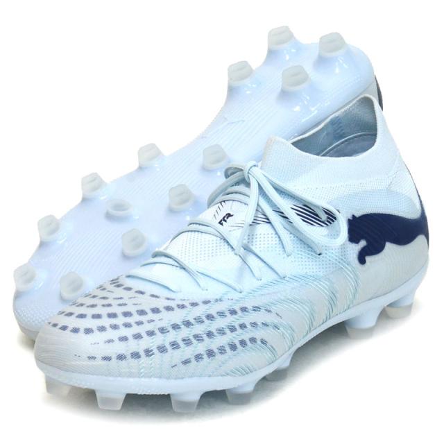 プーマ PUMA フューチャー 9 マッチ HG/AG サッカースパイク フューチャー 26SS (108905-03)