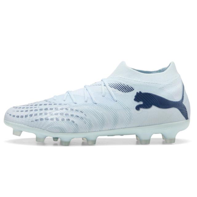 プーマ PUMA フューチャー 9 マッチ HG/AG サッカースパイク フューチャー 26SS (108905-03)_1