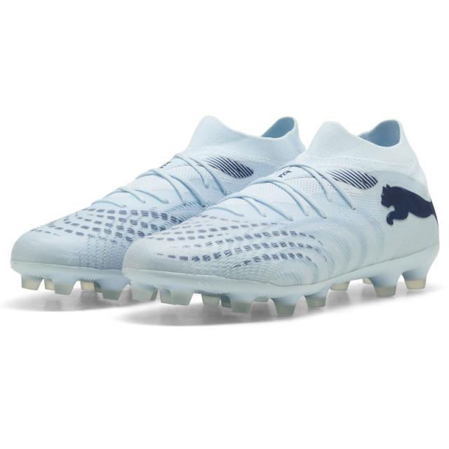 プーマ PUMA フューチャー 9 マッチ HG/AG サッカースパイク フューチャー 26SS (108905-03)_3