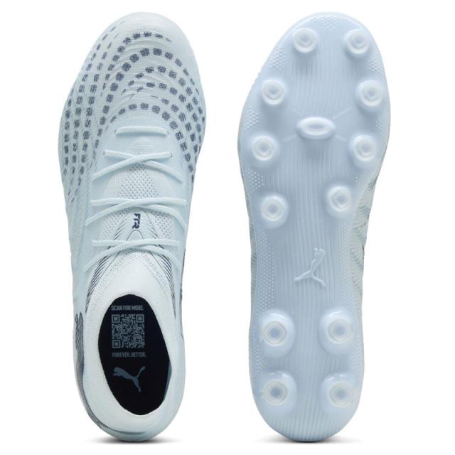 プーマ PUMA フューチャー 9 マッチ HG/AG サッカースパイク フューチャー 26SS (108905-03)_5
