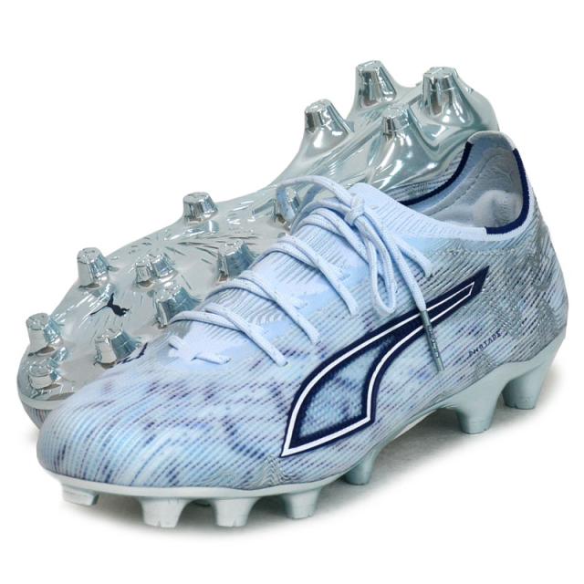 プーマ PUMA ウルトラ 6 アルティメット HG/AG サッカースパイク ULTRA 26SP (108998-04)