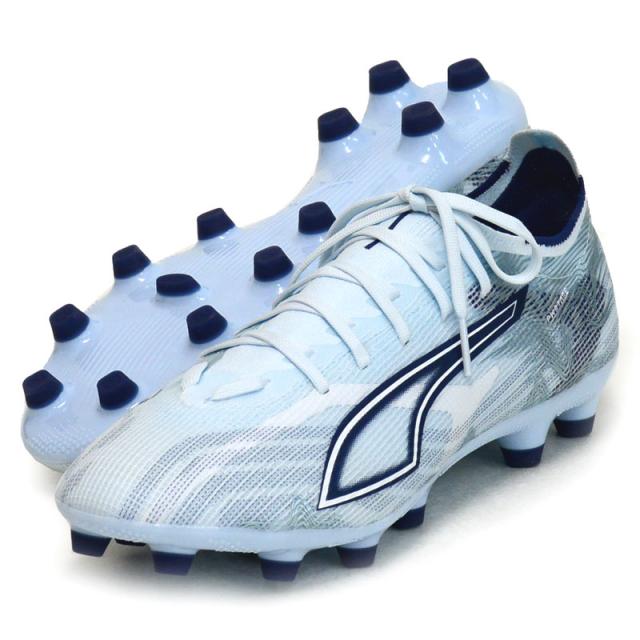 プーマ PUMA  ウルトラ 6 マッチ HG/AG  サッカースパイク ULTRA  26SS (109001-03)