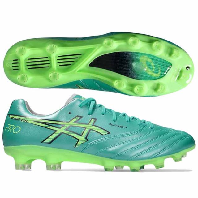 アシックス asics DS LIGHT X-FLY PRO 3 (DS ライト) サッカースパイク 26SS(1101A072-300)