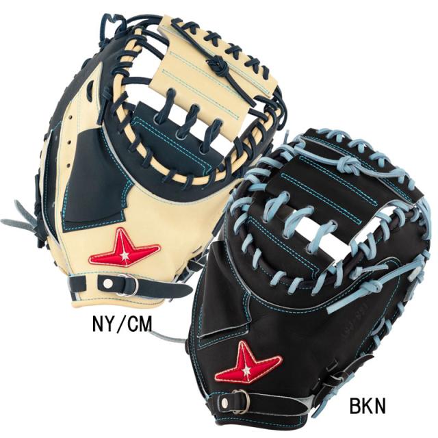 オールスター ALL-STAR ソフトボール 女子キャッチャーミット ゴムソフト対応 野球 ソフト グラブ グローブ 捕手用 26SS(ASJS21)