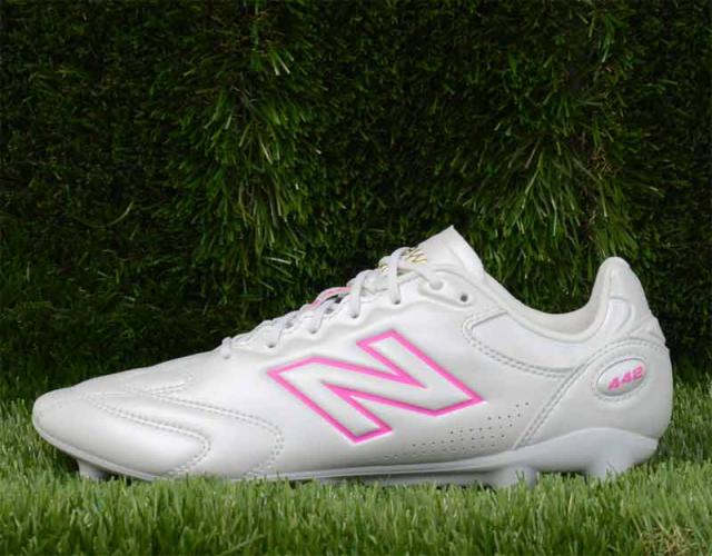 newbalance(ニューバランス) 442 PRO HG サッカースパイク 26SS(U42H5TE2E/D)_3