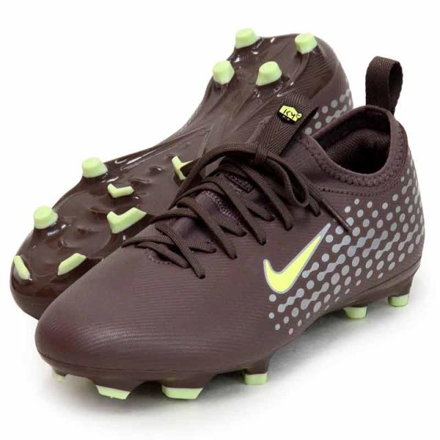 ナイキ NIKE ジュニア ズームヴェイパー 16 ACAD KM FG/MG JR サッカースパイク 26SP(FQ8394-200)