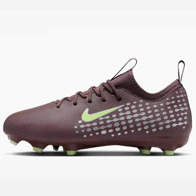 ナイキ NIKE ジュニア ズームヴェイパー 16 ACAD KM FG/MG JR サッカースパイク 26SP(FQ8394-200)_1