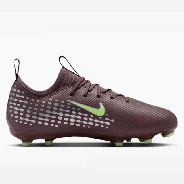 ナイキ NIKE ジュニア ズームヴェイパー 16 ACAD KM FG/MG JR サッカースパイク 26SP(FQ8394-200)_2