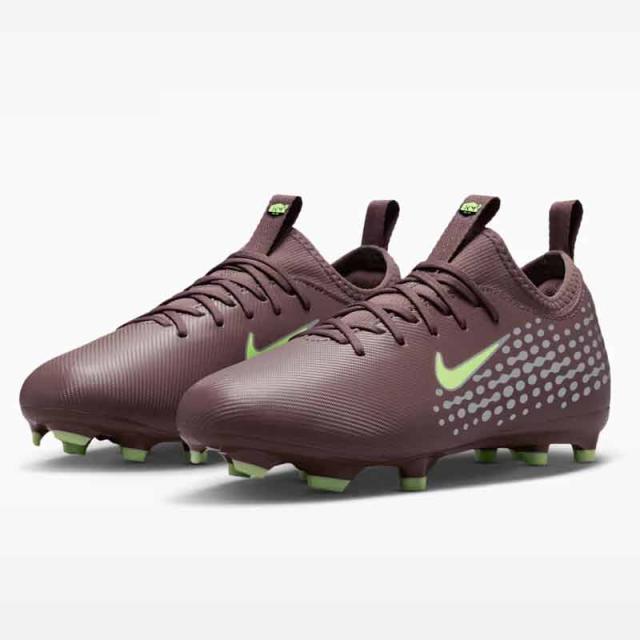 ナイキ NIKE ジュニア ズームヴェイパー 16 ACAD KM FG/MG JR サッカースパイク 26SP(FQ8394-200)_3