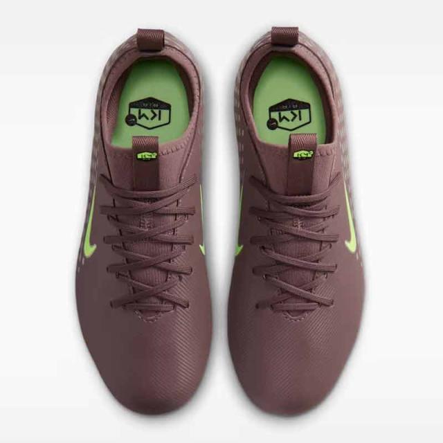 ナイキ NIKE ジュニア ズームヴェイパー 16 ACAD KM FG/MG JR サッカースパイク 26SP(FQ8394-200)_4