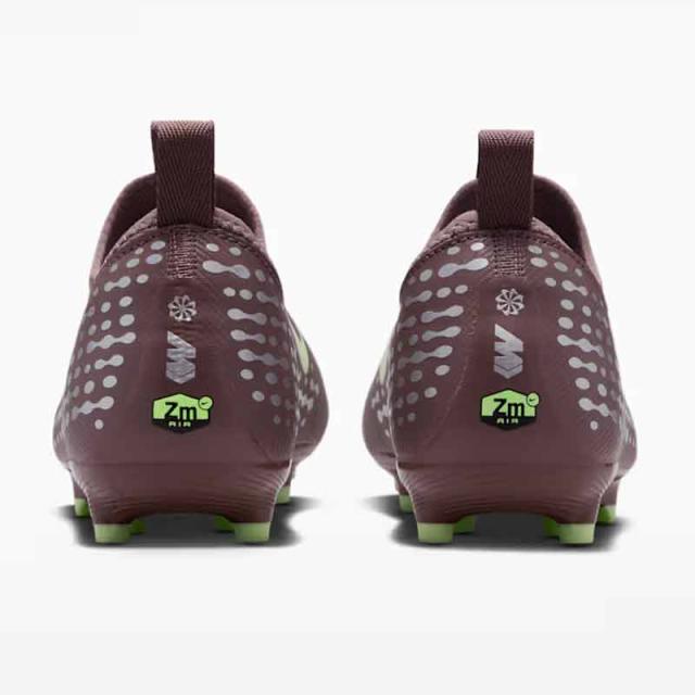 ナイキ NIKE ジュニア ズームヴェイパー 16 ACAD KM FG/MG JR サッカースパイク 26SP(FQ8394-200)_5