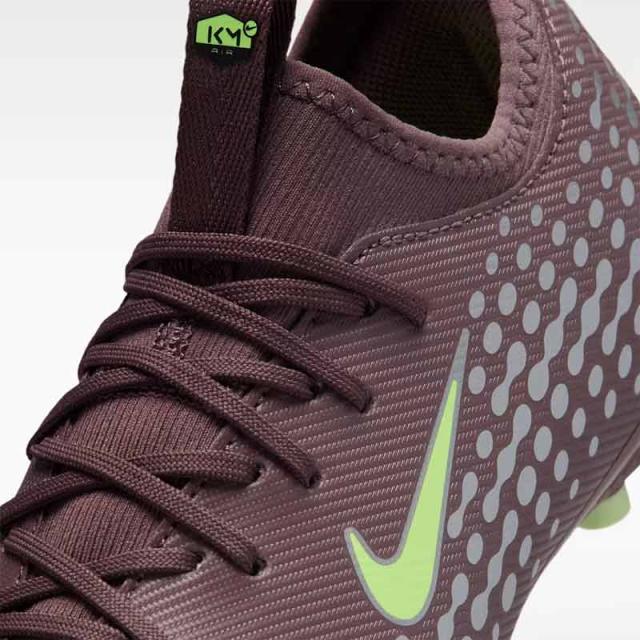 ナイキ NIKE ジュニア ズームヴェイパー 16 ACAD KM FG/MG JR サッカースパイク 26SP(FQ8394-200)_6