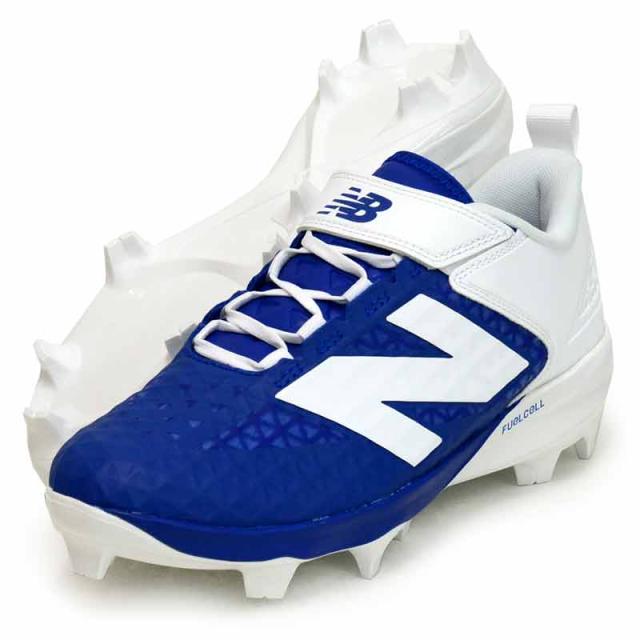 ニューバランス New Balance FuelCell 4040 v8 Molded 2E 野球 ポイントスパイク 一般 大人 FuelCell 26SS(PL4040B82E) ニューバランス New Balance FuelCell 4040 v8 Molded 2E 野球 ポイントスパイク 一般 大人 FuelCell 26SS(PL4040B82E)
