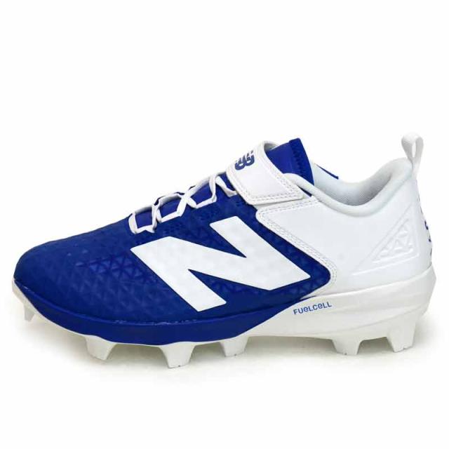 ニューバランス New Balance FuelCell 4040 v8 Molded 2E 野球 ポイントスパイク 一般 大人 FuelCell 26SS(PL4040B82E) ニューバランス New Balance FuelCell 4040 v8 Molded 2E 野球 ポイントスパイク 一般 大人 FuelCell 26SS(PL4040B82E)