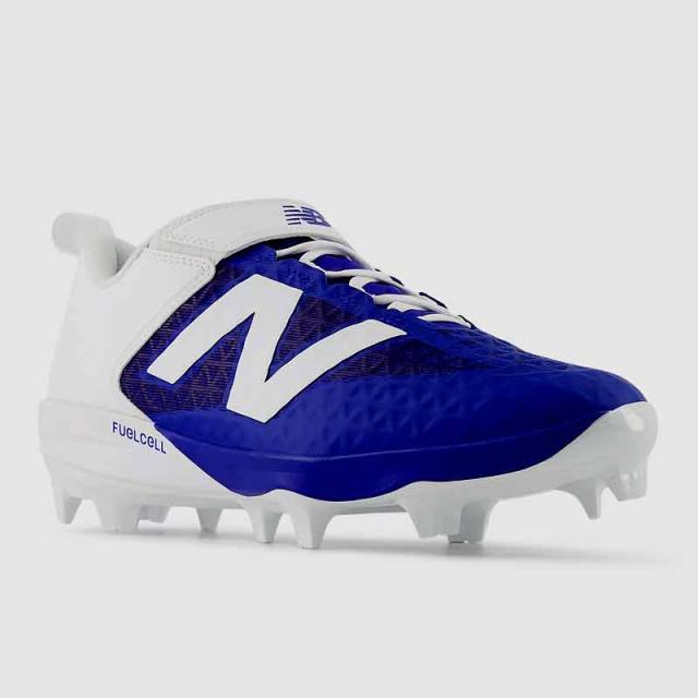 ニューバランス New Balance FuelCell 4040 v8 Molded 2E 野球 ポイントスパイク 一般 大人 FuelCell 26SS(PL4040B82E) ニューバランス New Balance FuelCell 4040 v8 Molded 2E 野球 ポイントスパイク 一般 大人 FuelCell 26SS(PL4040B82E)