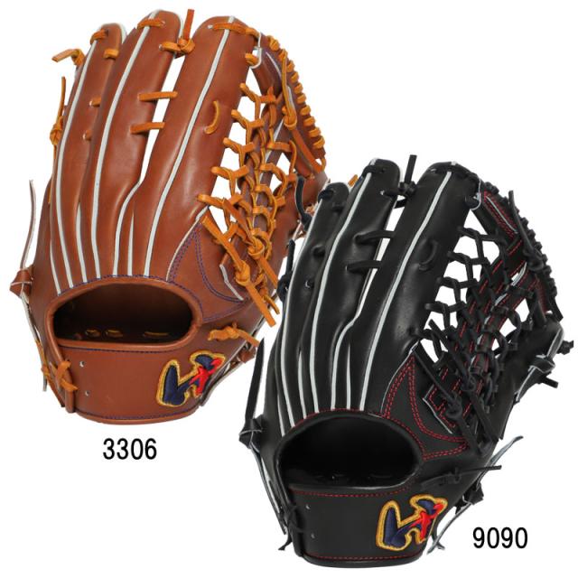 ワールドペガサス Worldpegasus  硬式 グランドペガサス OUTFIELDER  外野手用  野球 硬式 グラブ グローブ  26SS(WGK6U77)