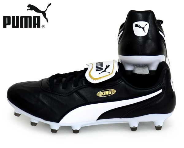 プーマ キング トップ Fg Puma プーマ サッカースパイク 19fa 01 の通販はau Pay マーケット ピットスポーツ Au Pay マーケット店