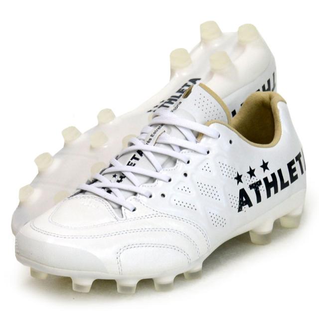アスレタ ATHLETA O-Rei Legado 2 サッカースパイク 26SS (10029-PWH