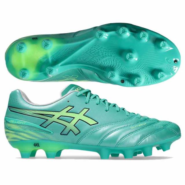 アシックス asics DS LIGHT PRO WIDE (DS ライト) サッカースパイク