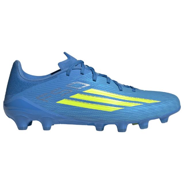 アディダス adidas F50 LEAGUE HG/AG JAPAN サッカースパイク F50 26SS (JQ4349)_1