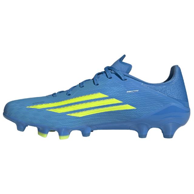 アディダス adidas F50 LEAGUE HG/AG JAPAN サッカースパイク F50 26SS (JQ4349)_2