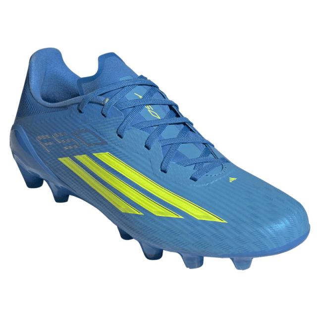 アディダス adidas F50 LEAGUE HG/AG JAPAN サッカースパイク F50 26SS (JQ4349)_3