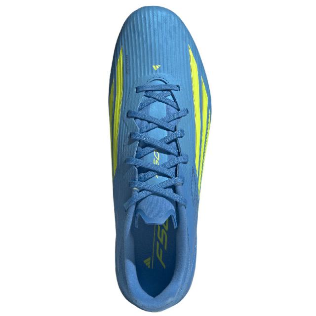 アディダス adidas F50 LEAGUE HG/AG JAPAN サッカースパイク F50 26SS (JQ4349)_4