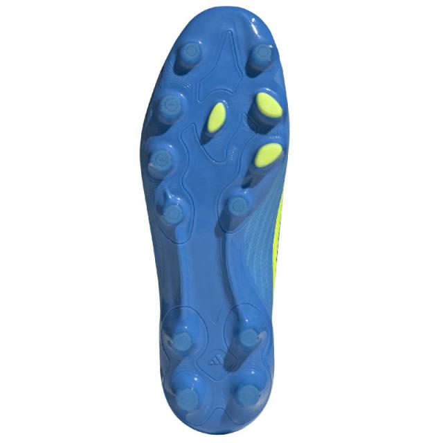 アディダス adidas F50 LEAGUE HG/AG JAPAN サッカースパイク F50 26SS (JQ4349)_5